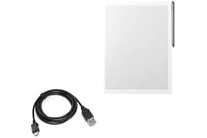 BoxWave Cable Compatible with Sony DPT-RP1