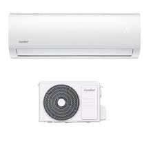Con inverter CLIMATIZZATORE 12000 BTU COMFEE - Kit CF-CFW12A - Bianco