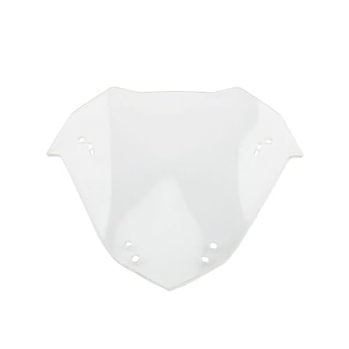 Pare-brise de moto XMAX300 protection vent et pluie haute résistance