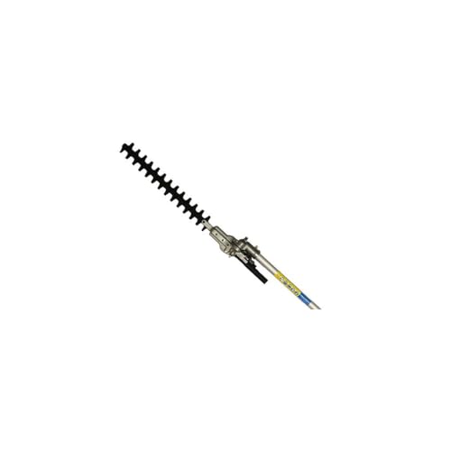 FUXTEC Heckenscherenaufsatz 7-Zahn