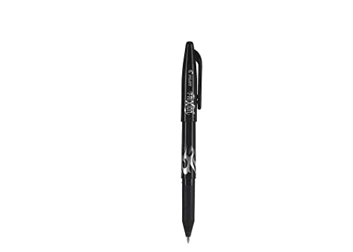 PILOT FriXion Ball Bolígrafo Repuesto Tinta Negra 4 unidades miniatura 3