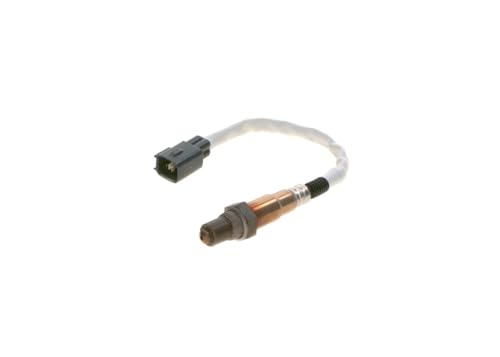 Sonde lambda BOSCH 0258006720 capteur echappement Toyota Aygo Yaris