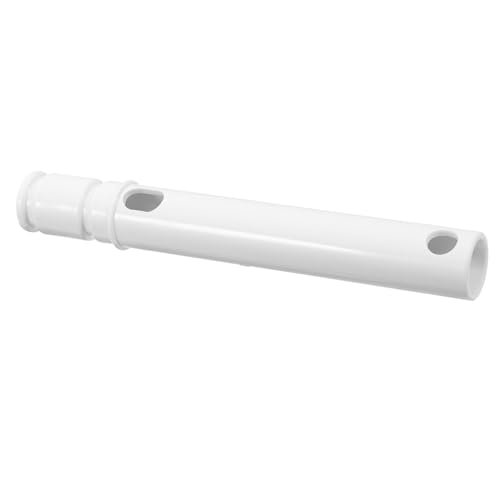 OKUMEYR Accessoires Pour Machine À Glace : Le Bâtonnet Cylindrique En Plastique Améliore La Qualité Et La Texture De La Sorbetière Pour Les Fêtes Et Événements