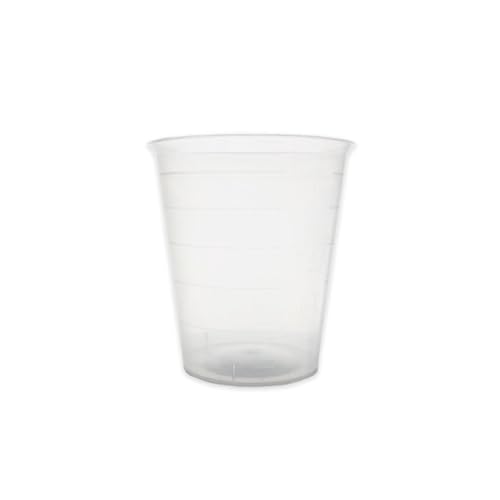 Verre mesureur gradué 20ML