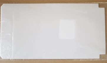 Amazon | 【部品】三菱 冷蔵庫 防音マット 対象機種：MR-JX48LY MR