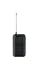 Shure BLX1 Bodypack Transmitter, H9