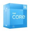 Intel CPU/Core i3-12100 4.30GHz LGA1700 Tray