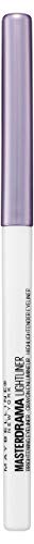 Maybelline New York Eyeliner Master Drama Lightliner 30 Moonlight Purple, 1.1 g