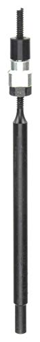 Mandrel, 4-40In, Steel, UNC, for 10J330