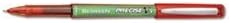 Pilot 26302 Rollerball Pen, Refillable, Extra-Fine Point, Red