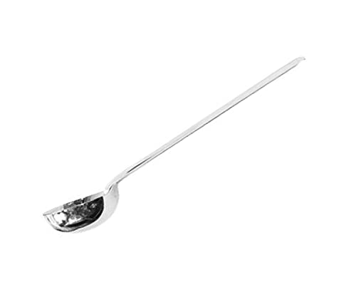 Image of BLeaf Stainless Steel-Round Serving Spoon /Ladle