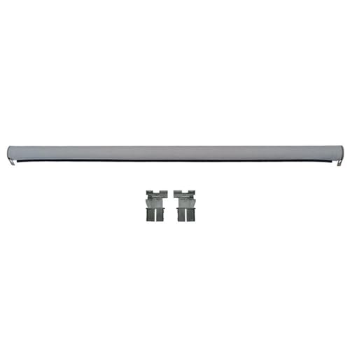 Rideau pare-soleil toit ouvrant pour MG ZS 2018-2022 gris