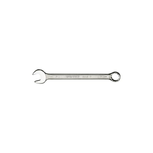 Image of Teng Combination Spanner 12pt 15mm T600515 Qty 1