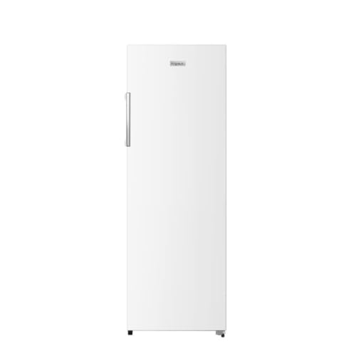 FrigeluX Réfrigérateur Armoire Blanc RANF322BE 322L