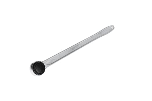 Cliquet réversible 3/4 pouce GEDORE 3293 U-2 avec angle de reprise 7,2°