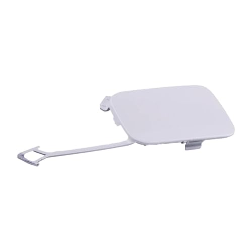 Cache crochet remorquage avant Audi A3 S3 Berline perdu ? Remplacez 8V5807241AGRU