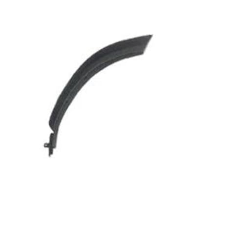 Embellecedor de guardabarros para NX200 y NX300H: solucione deterioros en el lateral izquierdo