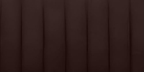 Image of AMATA Omega 3+2 Seater Suede Velvet Fabric Sofa Set with Two Cushions Perfect for Home Office Guests Living Room (06 Brown, Omega 3+2 Seater Sofa)(3 Year Warranty)