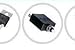OEM AIRPAX/SENSATA M39019/02-218, Circuit Breaker Magnetic 1Pole 2A 240VAC/50VDC (1 Items)