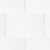 More Plain Glossy White Ceramic Wall Tile Sample