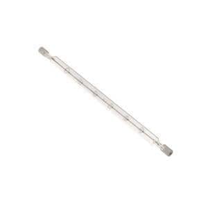 2 x 750 W 220 V 189 mm J R7s J189 Halogen Flood Light Halogen Tubes R7s Double Sided Bulbs Guarz Tube