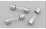 BK/S500-630-R, Fuse Miniature Fast Acting 0.63A 250V Holder Cartridge 5 X 20mm G
