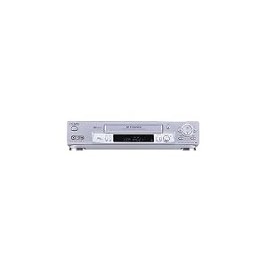 Sony SLV-N81 4-Head Hi-Fi VCR