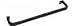 WESTIN 25-1885 Signature Series; Step Bar; Dual Step; Black;