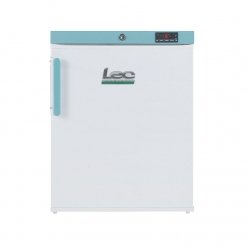LEC Medical Ward Refrigerator Solid Door (82 Litres) (WR207C)