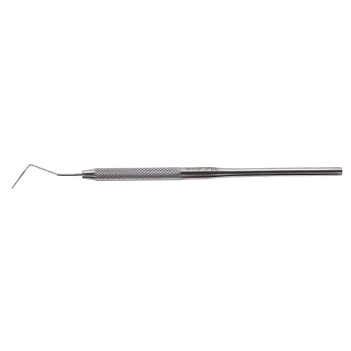 House Brand Dentistry 300347 HSB Single End Williams Periodontal Probe Round Handle