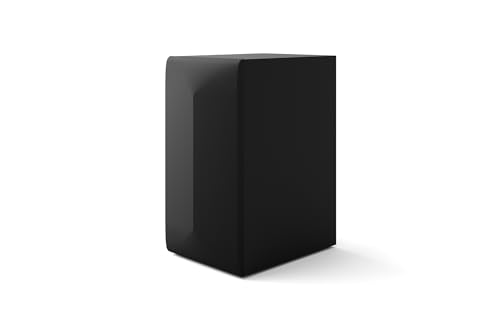 Home Theater Soundbar LG 440W RMS, 5.1 Canais, Bluetooth 5.3, Dolby Digital, Alto-Falantes Traseiros, AI Sound Pro, Wow Interface, Sem fios, Conexões Múltiplas - S60TR - Imagem 6