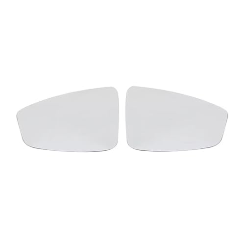 Verre rétroviseur Saic R ER6 avec chauffage 2020-2023 lentilles miroir gauche droit