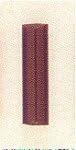 1/4lb Effetre Moretti Special Color Glass Rods - Red Roof Tile - 5-6mm (1556440.25)