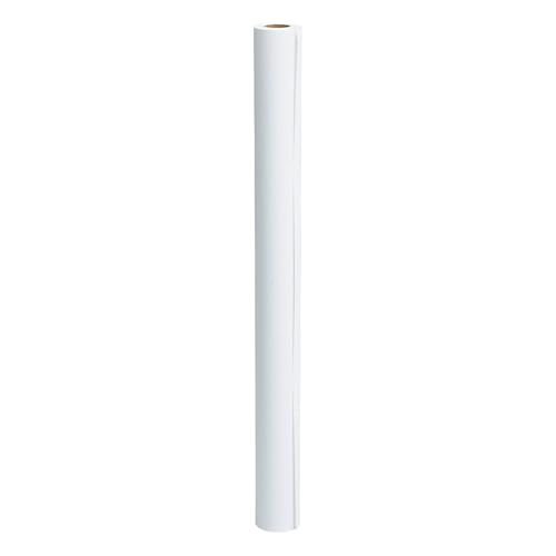 Epson S041220 Presentation Matte Paper, 44" x 82 ft, White