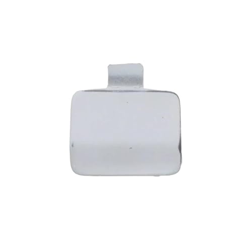 Cache-Anneau Remorquage BMW E90 LCI M-Sport Bleu cache de pare-chocs arrière 51128041134