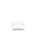 NIKE Unisex Sportswear Heritage86 Cap (White, One Size)