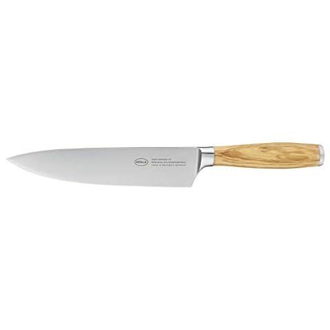 RÖSLE Kochmesser Artesano, Hochwertiges Küchenmesser zum Schneiden von Fleisch Cover