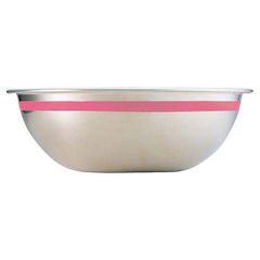 Amazon.co.jp: 遠藤商事 業務用 TKG ボール 60cm ピンク 18-8