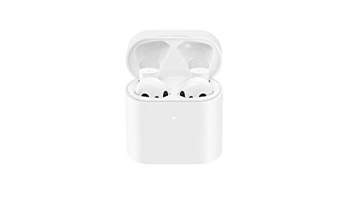 Xiaomi Pro Original Xiaomi Piston Pro Basic Edition Kopfhörer (In-Ear, 3.5mm) In Schwarz | Mit Mikrofon Xiaomi Kopfhörer