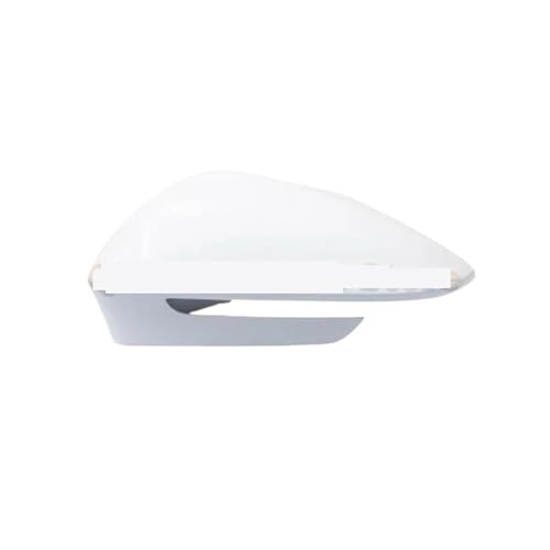 Coque Rétroviseur Extérieur ID.4 Cadre Verre Couvercle Clignotant LH 21-25