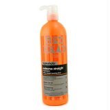 Tigi Bed Head Styleshots Extreme Straight Shampoo - 750ml/25.36oz