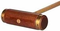 Kensington Croquet Mallet