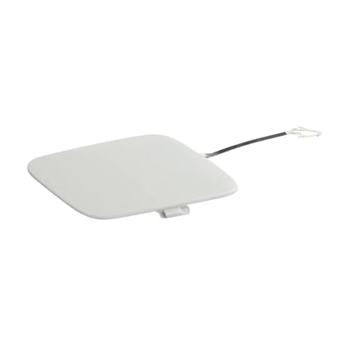 Cache-anneau de remorquage avant 83G807241 : obturateur pare-chocs Q3 2019-2024