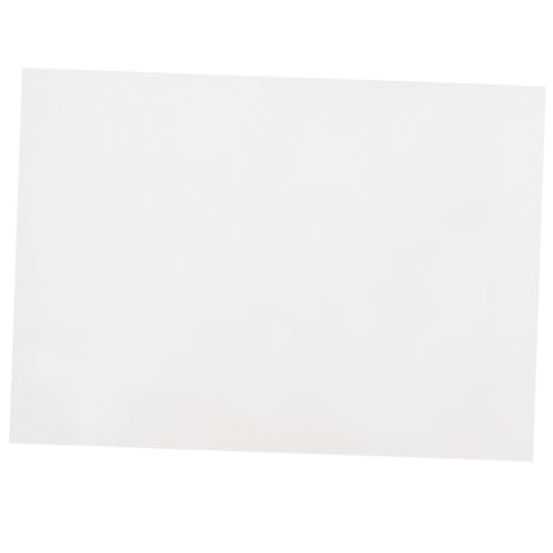 GALPADA Fotohintergrund 100 X 75cm Weiß aus Simulierter Seide Reflexionsfreier Hintergrundstoff für Porträt und Videofotografie Professioneller Studio...