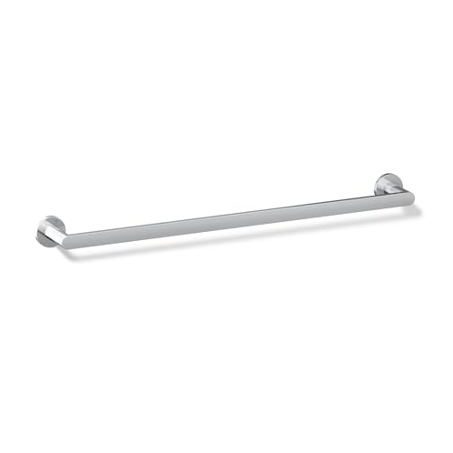 Kohler 73142-CP Composed® 24" Towel bar, Polished Chrome