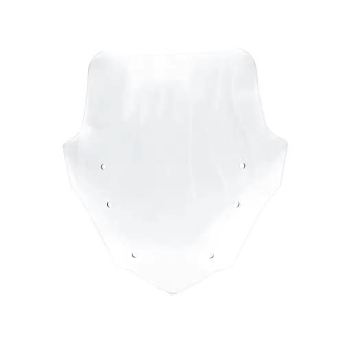 Pare-brise avant moto K1600 GTL visière carénage déflecteurs vent pour protection routière