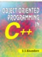 Buy OBJECT ORIENTED PROGRAMMING IN C++ KHANDARE Book Online at Low ...