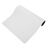 VILLFUL Wasserspendermatte Für Haustiere Saugfähige Hundewassernapfmatte Unterlage Für Futter Und Wasser rutschfeste Futtermatte Für Katzen Und Hunde