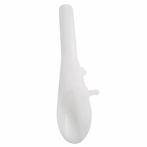 AngyMeck Fuel Tank Filler Funnel Tube Compatible with Dodge Jeep Ram Durango Grand Cherokee 2012-2020 Replace 68415416AA