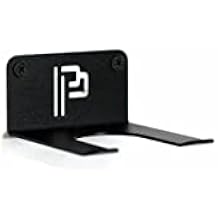 Clean Garage Poka Premium Wall Mount Hanger for Foam Cannons and Other Bottles